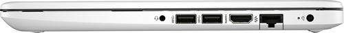 HP 14s-dk0012au AMD A9 A9-9425 Laptop – image 4
