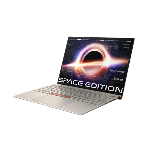 ASUS Zenbook 14X OLED UX5401 Intel® Core™ i7 i7-12700H Laptop – image 3