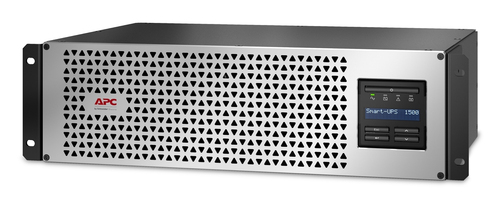 APC by Schneider Electric SMTL1500RM3UCNC product photo