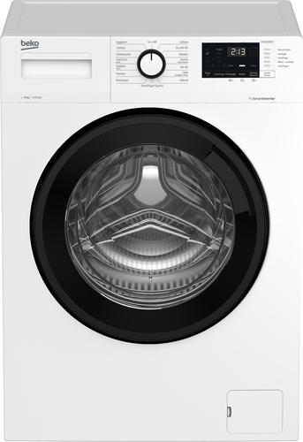 Beko 7146544800 washing machine