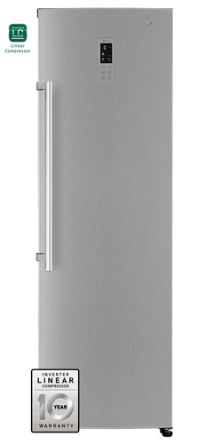 LG GL5141AEHZ fridge Freestanding – image 2