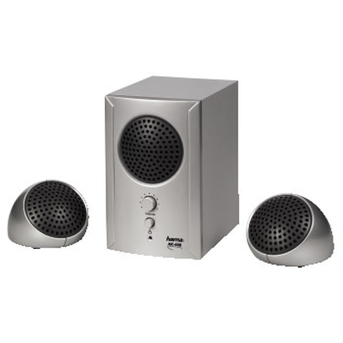 Hama Ak400 speaker set