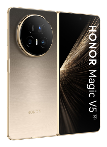 Honor Magic V5 - 512 GB, Gold, Gold - image 2