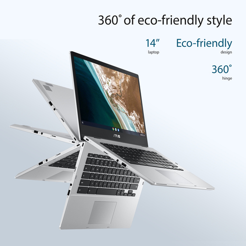 ASUS Chromebook CB1400FKA-EC0038 Intel® Pentium® Silver N6000 – image 7