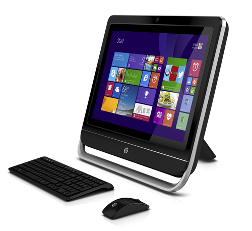 HP TouchSmart 23-f311ea – image 6