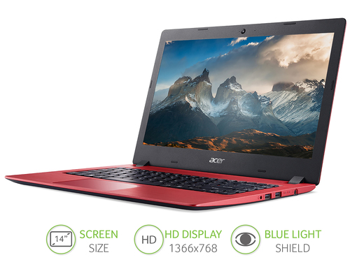 Acer Aspire 1 A114-32 – image 4