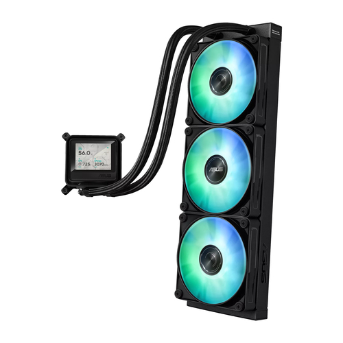 ASUS AYW Gaming LC 360 ARGB LCD – image 4