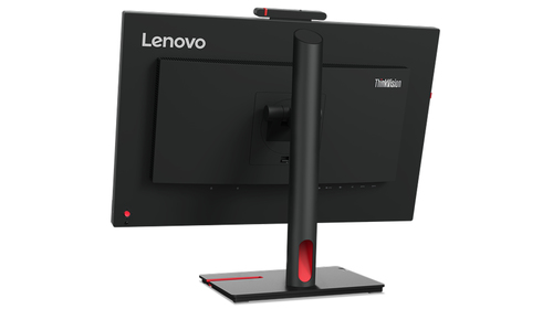 Lenovo ThinkVision T24mv-30. Display diagonal: 60.5 cm (23.8"), Display resolution: 1920 x 1080 pixels, HD type: Full HD, 