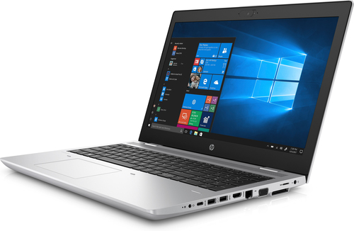 HP 650 G4 + Samsonite Base Boost – image 2