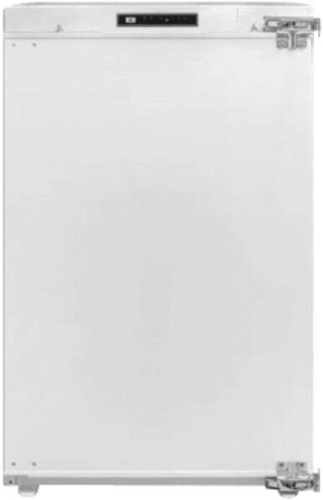 Sharp SJ-LD125E0XD холодильник Встроенный 126 L Белый
