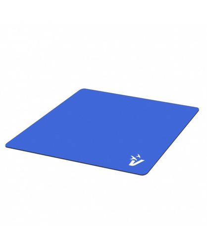 MOUSEPAD VULTECH MP-01B BLU