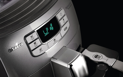 Saeco Intelia Evo Super-automatic espresso machine HD8753/03 – image 8