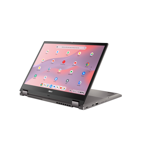 ASUS Chromebook CM34 Flip CM3401FFA-LZ0174 AMD Ryzen™ 5 7520C – image 8