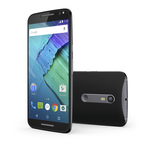 Motorola Moto X Style – image 7