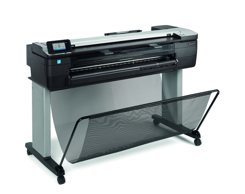 HP T830 36-in