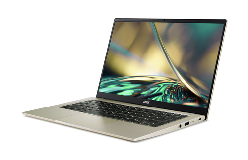 Acer Swift 3 SF314-512-56Q9 Intel® Core™ i5 i5-1240P Laptop – image 3