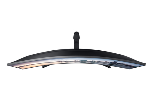 Samsung C34H892WGR computer monitor – image 9