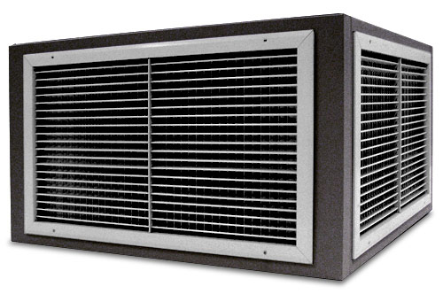 APC ACPL75100 rack cooling equipment
