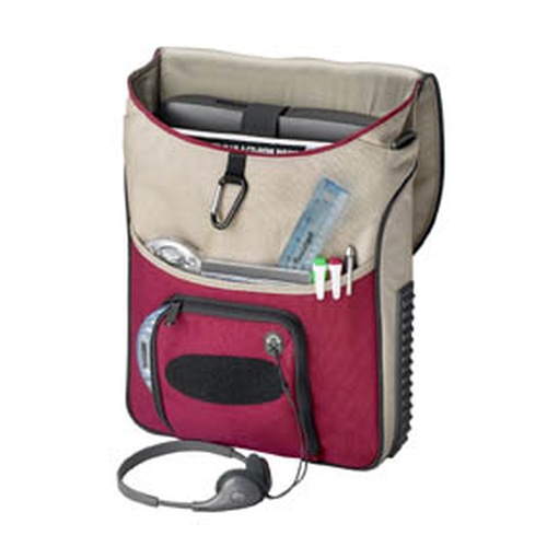 Targus Notebook Multipac (2 in 1)