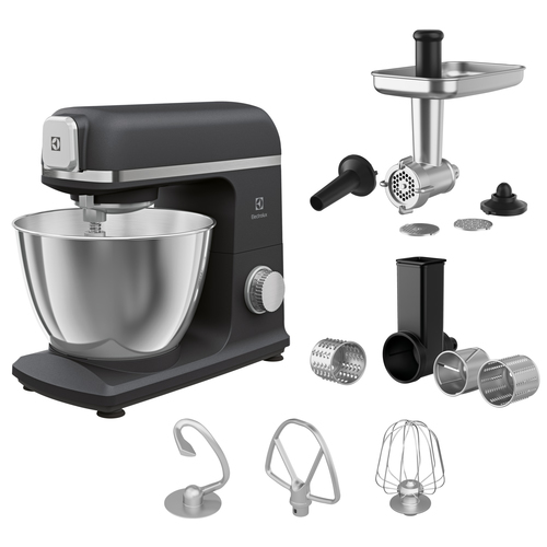 Electrolux E5KM1-6GBP food processor