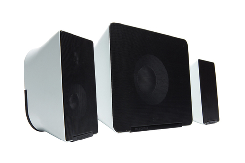 Samsung S2-620 speaker set