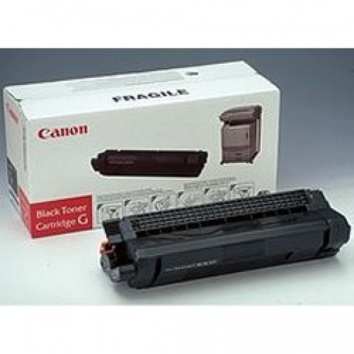 Canon E-84BK toner cartridge Original Black