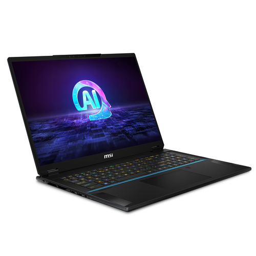 MSI Stealth 18 AI Studio A1VGG-013IT – image 6