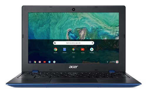 Acer Chromebook 11 CB311-8H Intel® Celeron® N3350 – image 1