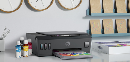 HP Smart Tank 500 All-in-One – image 6