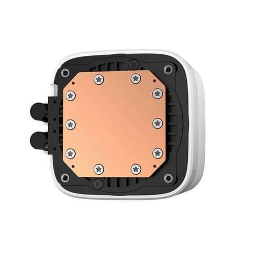 DeepCool LD360 White, afbeelding 2