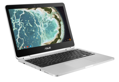 ASUS Chromebook Flip C302CA-GU003-SP-OSS laptop Intel® Core™ m3 m3-6Y30 – image 9