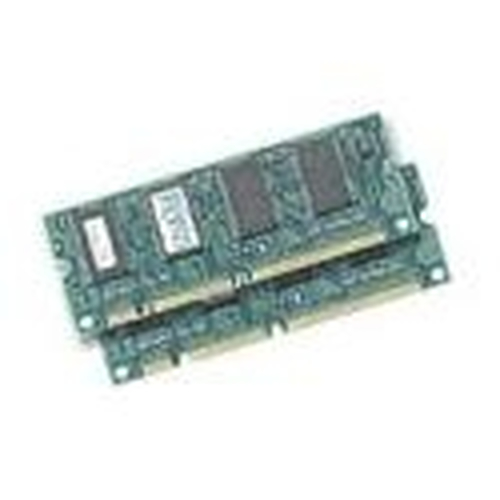 Kingston Technology 64 MB, SO DIMM 100-PIN, SDRAM for Cisco 2650 Series
