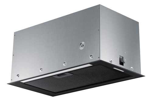 Samsung Series 3 Powerful Extraction NK52FG454CM/UR Hood, Black – image 2