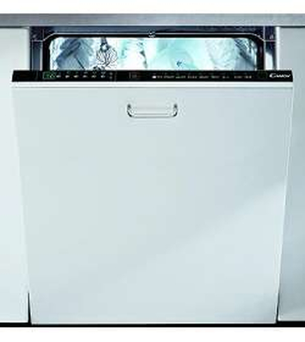 Candy CDI 4015 S Dishwasher