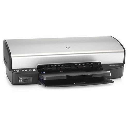 HP Deskjet D4260 Color Inkjet Printer