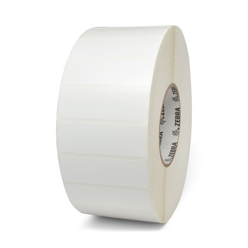 Zebra Confidex Silverline Blade II M730 ETSI RFID-etiketter 60 x 25 mm 400stk.
