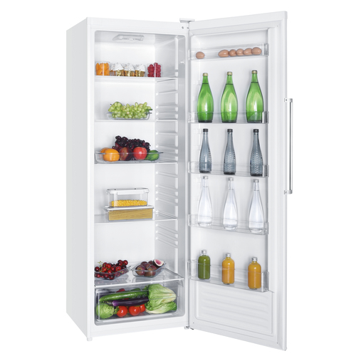 Candy CLH3S617EWH fridge Freestanding – image 2