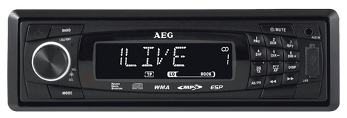AEG AR 4020