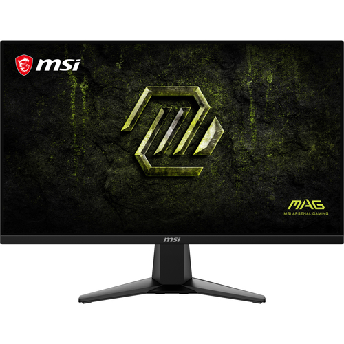 MSI MAG 275F E20 монитор для ПК 68,6 cm (27") 1920 x 1080 пикселей Full HD ЖК Черный
