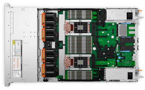 Dell PowerEdge R6725 server – image 6