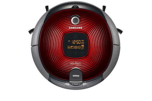 Samsung SR8894 Red