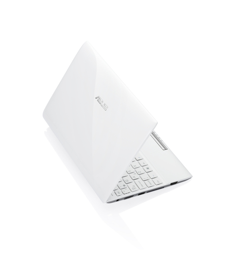 ASUS Eee PC 1025C-MU17-WT netbook Intel Atom® N2600 – image 5