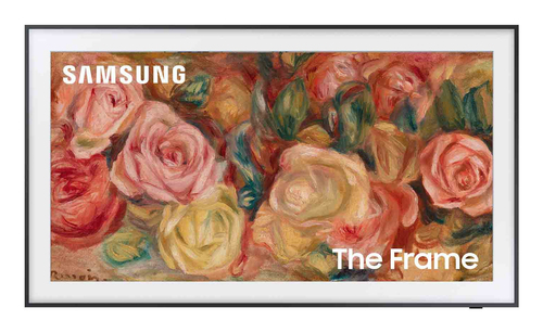 Samsung The Frame 43" Class QLED 4K LS03DD