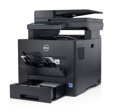 Dell C2665dnf Laser A4 – image 8