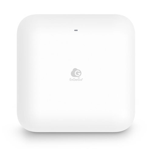 EnGenius ECW520 беспроводная точка доступа Белый Питание по Ethernet (PoE)