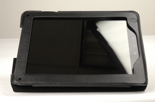 Viewsonic VPAD-CASE-005 tablet case Folio Black