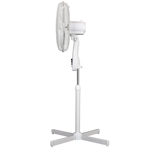 Salora FS410 household fan White – image 3