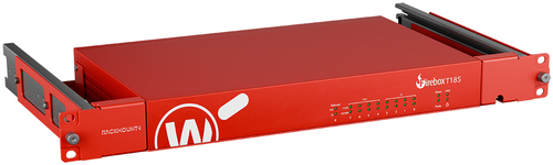 RACKMOUNT WATCHGUARD T185 POE