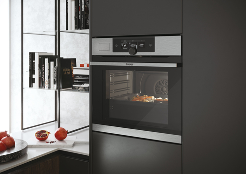 Haier I-Turn Series 2 HWO60SM2FS9XH – image 3