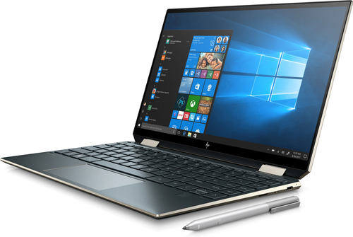 HP Spectre x360 13-aw0113na Intel® Core™ i5 i5-1035G4 Hybrid (2-in-1) – image 2